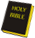 Select a default translation for clickable scripture links