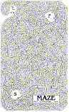 Free maze