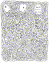 Free maze