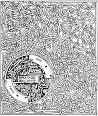 Free maze